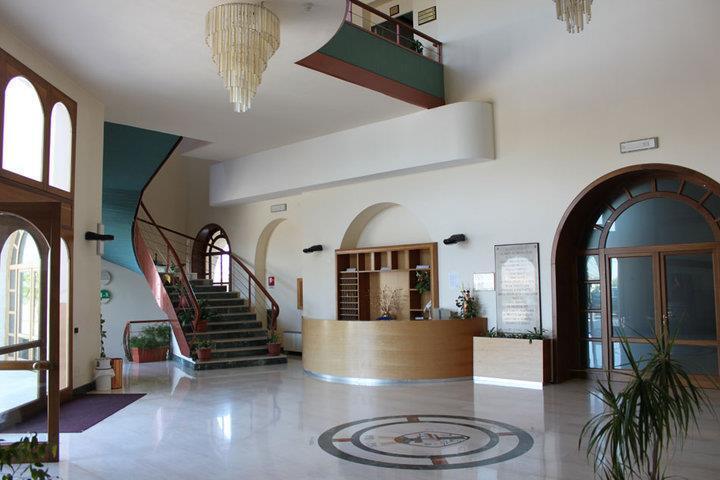 Hotel Casa Per Ferie Benedetto XIII Gravina in Puglia Exterior foto